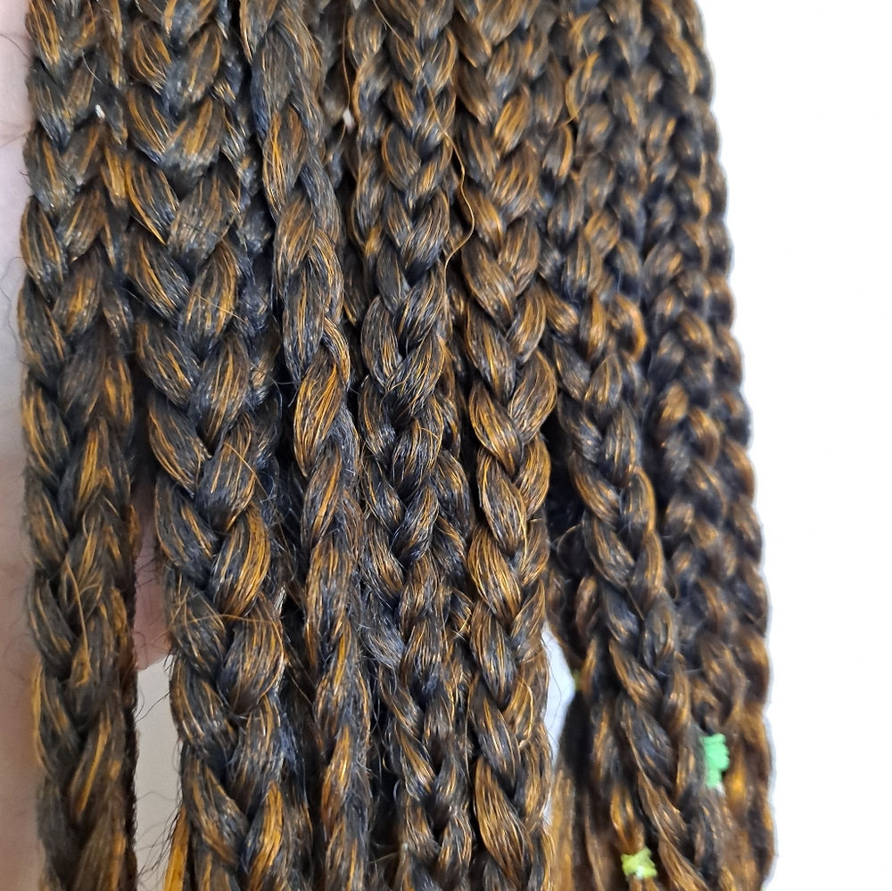 Hairfall. - Picture 5 of 7